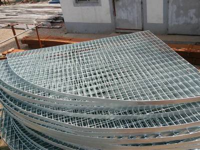 插接钢格板图片3