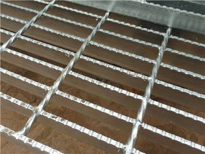 齿形钢格板图片3