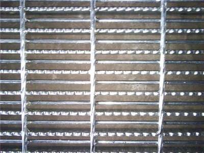 防滑钢格板图片4