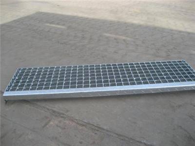 钢格板井盖图片4