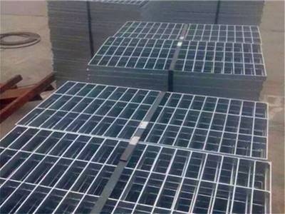 平台钢格板图片4