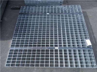 压焊钢格板图片1