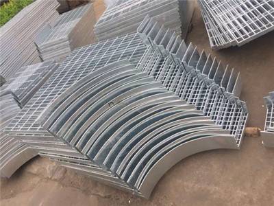 异形钢格板图片2