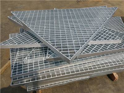 异形钢格板图片4