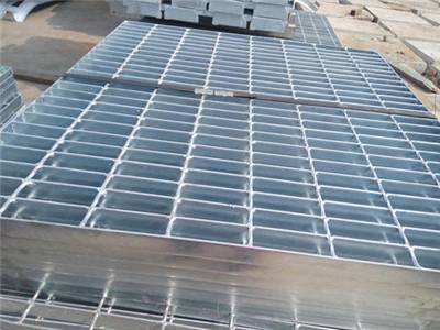 重型钢格板图片1