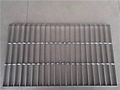 不锈钢钢格板案例图片4