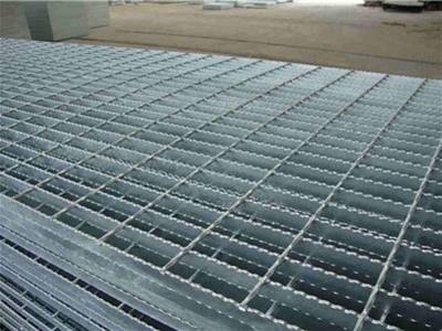 防滑钢格板案例图片3