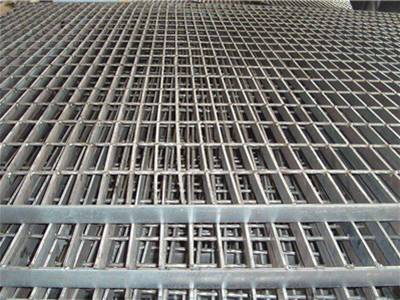 平台钢格板案例图片3